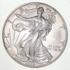 Silver American Eagles (1986 - To Date)